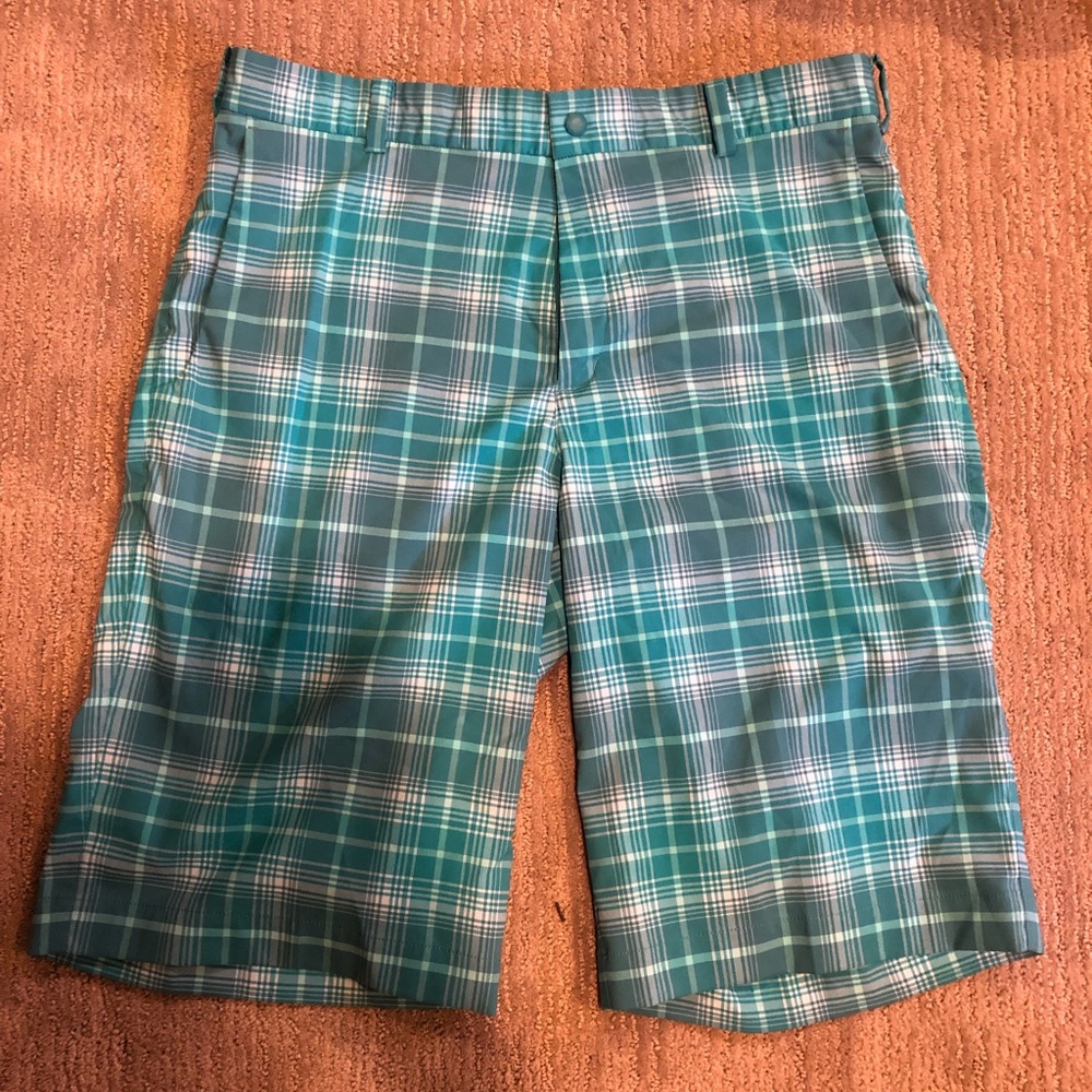 Nike Dri-Fit Men’s Shorts 34